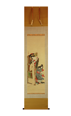 �q�n�A Bokusen Maki �w�V���ƓÐ}�x