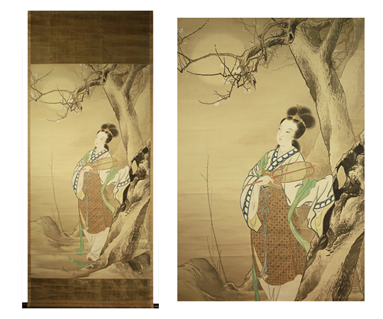 �ѐΉ؁@�w�����l�}�x