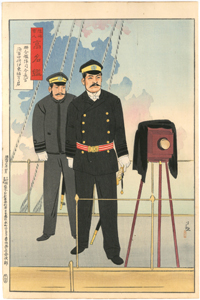 ���e�@Kiyochika�@�w���C�R�l�����Ӂ@�����͑��i�ߒ����@�C�R�����ɓ��S���N�x