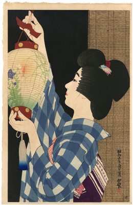 �ɓ��[���@Ito Shinsui�@�w������l���S�@�򕌒񓔁x