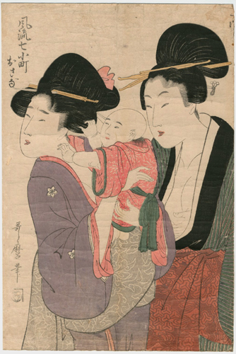 �̖��@Utamaro�@�w�����������@���悢�x