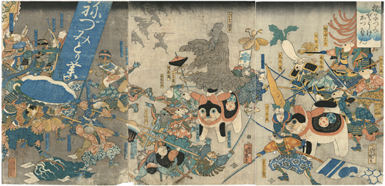 �̐�F���@Yoshitsuya�@�w�L�q�݂ǂ�����������x(�L�l��������)