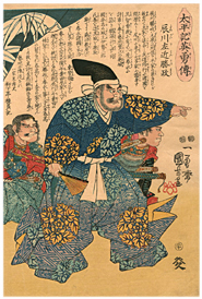 ���F Kuniyoshi �w�����L�p�E���@�C�썶�ߏ����x�]����v�]